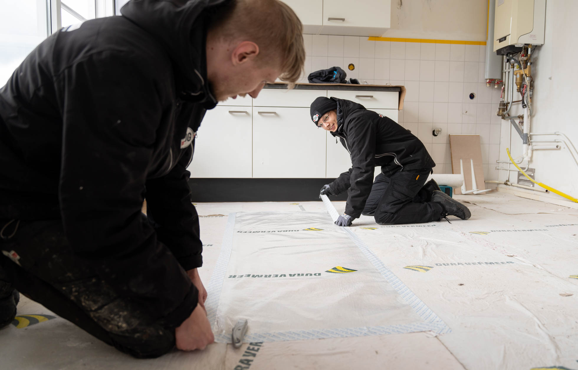 ontruiming service dienst groningen
